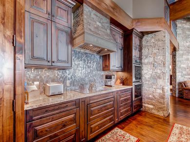 Luxury Six Bedroom Breckenridge Vacation Home