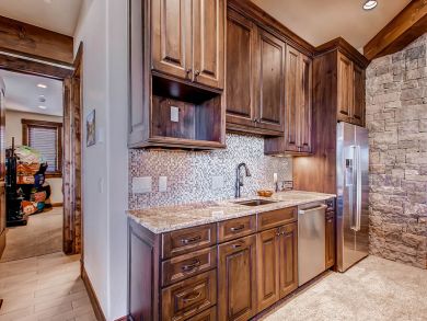 Luxury Six Bedroom Breckenridge Vacation Home