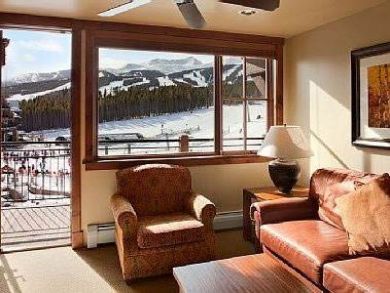 Breckenridge Home 937326