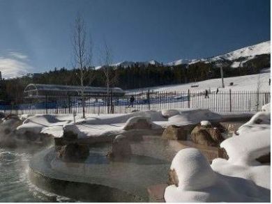 Breckenridge Home 937326
