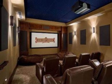 Breckenridge Home 937326