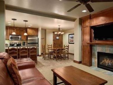 Breckenridge Home 937326