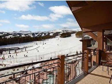 Breckenridge Home 937326