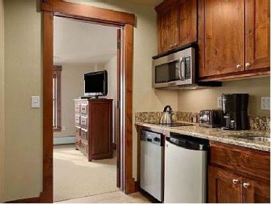 Breckenridge Home 937326