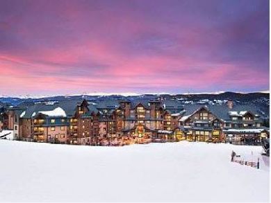 Breckenridge Home 937326