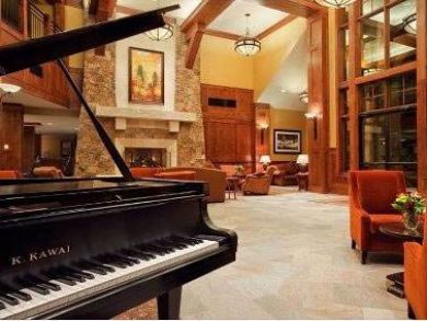 Breckenridge Home 937326