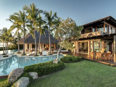 Acapulco Home 937329