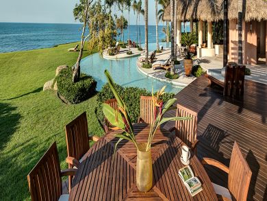Acapulco Home 937329