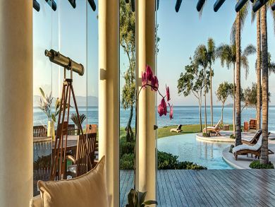 Acapulco Home 937329