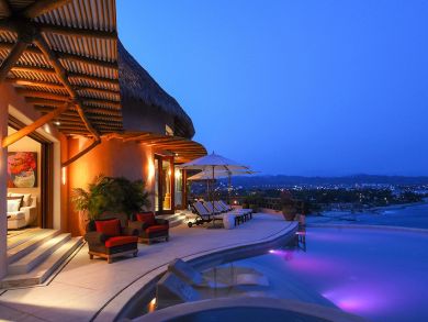 Acapulco Home 937330
