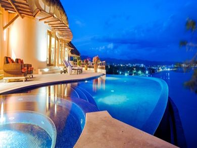 Acapulco Home 937330