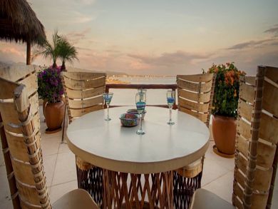 Acapulco Home 937330