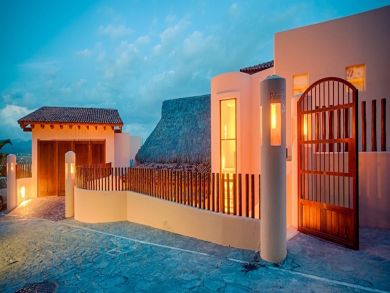 Acapulco Home 937330