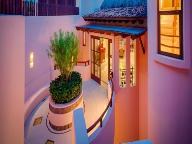 Acapulco Home 937330