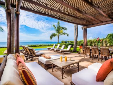 Acapulco Home 937332