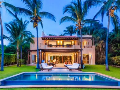 Acapulco Home 937332