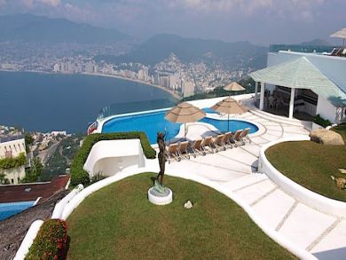 Acapulco Home 937333