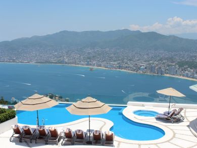 Acapulco Home 937333