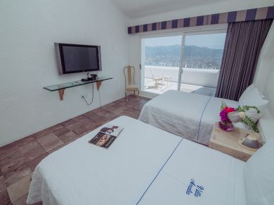 Acapulco Home 937333