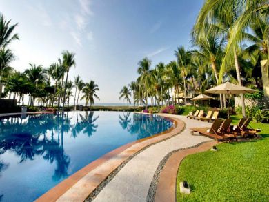 Acapulco Home 937337