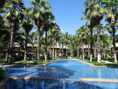 Acapulco Home 937337