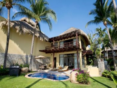 Acapulco Home 937337