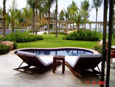 Acapulco Home 937337