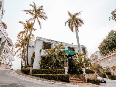 Acapulco Home 937338