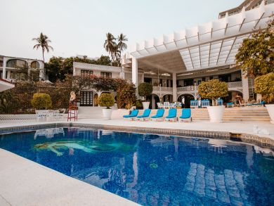 Acapulco Home 937338