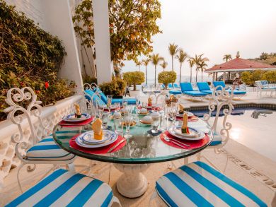 Acapulco Home 937338