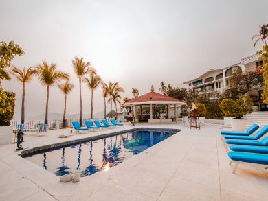 Acapulco Home 937338