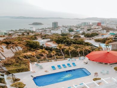 Acapulco Home 937338