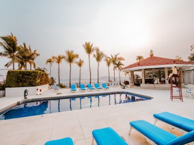 Acapulco Home 937338