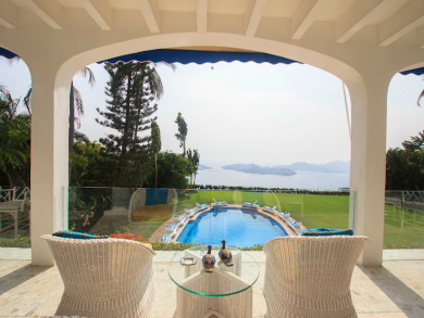 Acapulco Home 937339