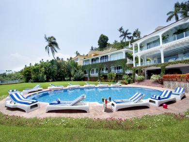 Acapulco Home 937339