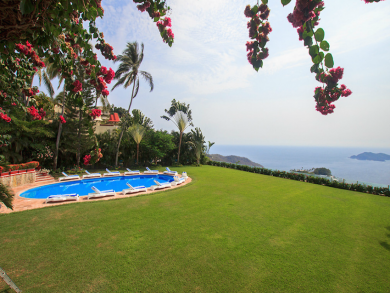 Acapulco Home 937339
