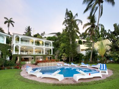 Acapulco Home 937339