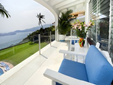 Acapulco Home 937339