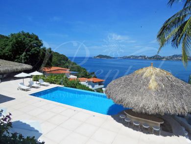 Acapulco Home 937342
