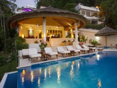 Acapulco Home 937345