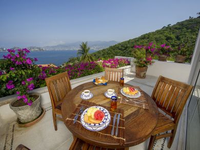 Acapulco Home 937345