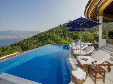 Acapulco Home 937345