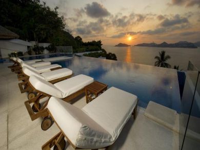 Acapulco Home 937345