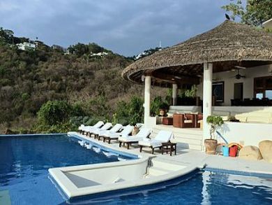 Acapulco Home 937345