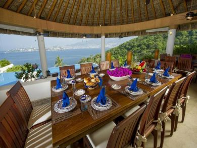 Acapulco Home 937345