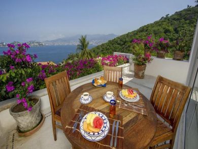 Acapulco Home 937345