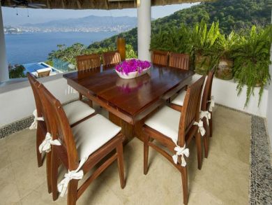 Acapulco Home 937345