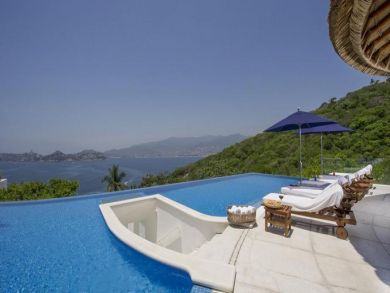 Acapulco Home 937345
