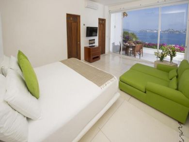 Acapulco Home 937345