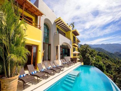 Acapulco Home 937346
